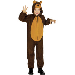 Bear Costume for Kids