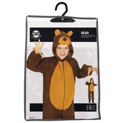 Bear Costume for Kids