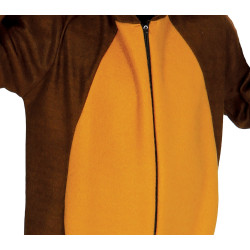 Karumõmmi kostüüm lastele