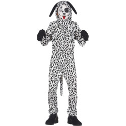 Puppy Costume for Kids