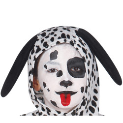 Puppy Costume for Kids