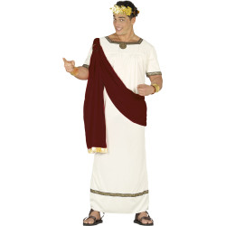 Augusti kostüüm täiskasvanutele