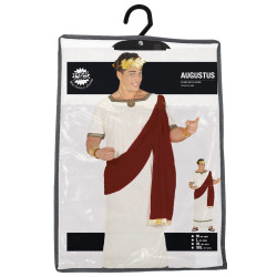Augusto Costume for Adults