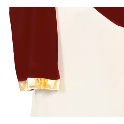 Augusto Costume for Adults