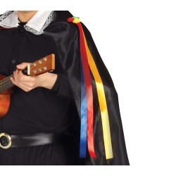 Adult Troubadour Costume