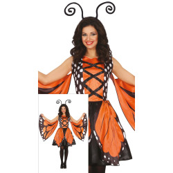 Butterfly Dress for Women