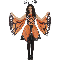 Liblikakleit naistele