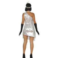 Charlestoni kleit naistele