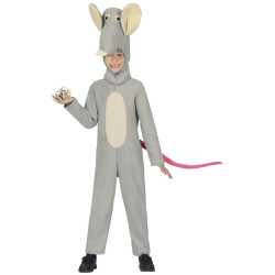 Mouse Costume for Kids