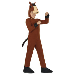 Horse Costume for Kids