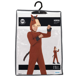 Hobuse kostüüm lastele