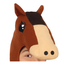 Horse Costume for Kids