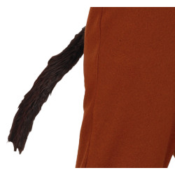 Hobuse kostüüm lastele