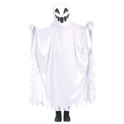 Ghost Costume for Kids