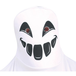 Ghost Costume for Kids