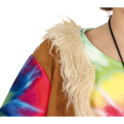 Hippio kostiumas poistele