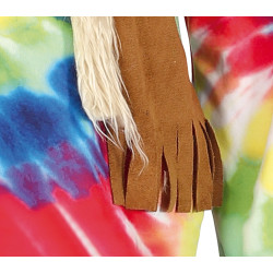 Hippio kostiumas poistele