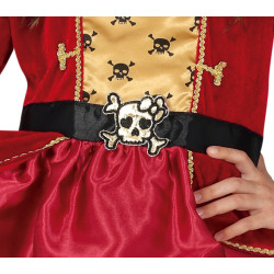 Pirate Costume for Girls