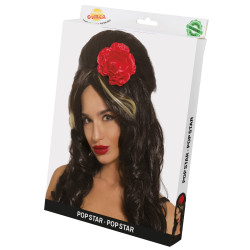 Popstaari parukas