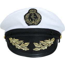 Captain's Hat