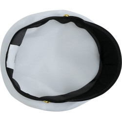 Captain's Hat