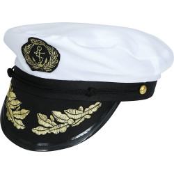 Captain's Hat