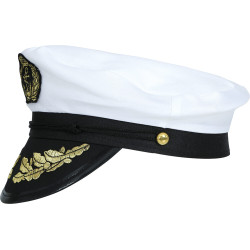 Captain's Hat