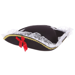 Naiste piraadi müts