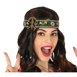 Hippie Headband