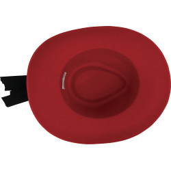 Punane musketäri müts