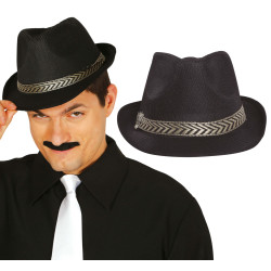 Must gangsteri müts