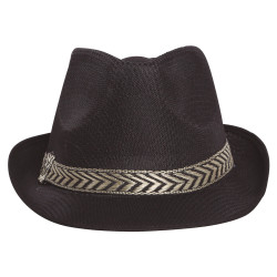 Must gangsteri müts