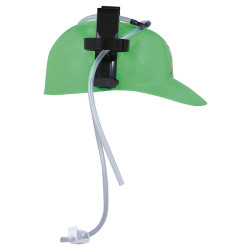 Helmet for Drinks "Beer King"