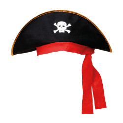 Pirate Hat