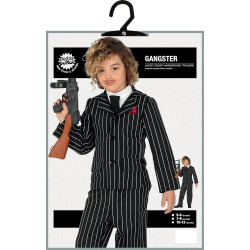 Gangster Costume for Boys