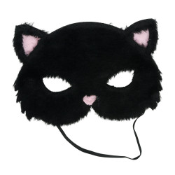 Cat Mask