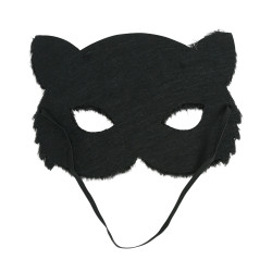 Cat Mask