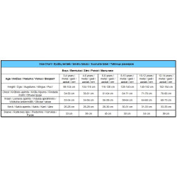 Pingviini kostüüm lastele