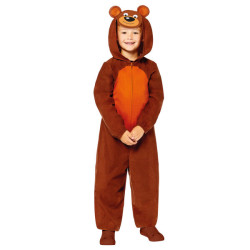 Bear Costume for Kids