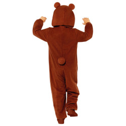 Bear Costume for Kids
