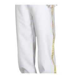 Meeste laevakapteni kostüüm