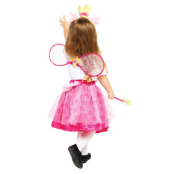 Costume for Girls "Princess Peppa"