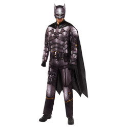 Adult Batman Costume "Batman Movie"