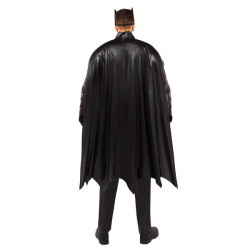 Adult Batman Costume "Batman Movie"