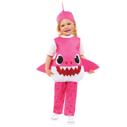 Kids' Costume "Baby Shark - Mummy"