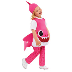 Kids' Costume "Baby Shark - Mummy"