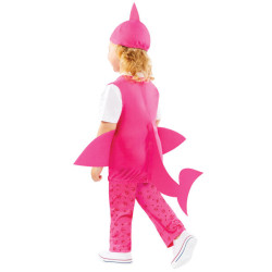 Kids' Costume "Baby Shark - Mummy"