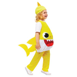 Kids' "Baby Shark" Costume