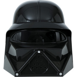 Dark Lord Helmet for Adults