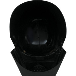 Dark Lord Helmet for Adults